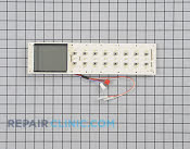 User Control and Display Board - Part # 1369033 Mfg Part # EBR35287601
