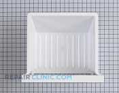 Vegetable Drawer - Part # 1367415 Mfg Part # AJP33740201