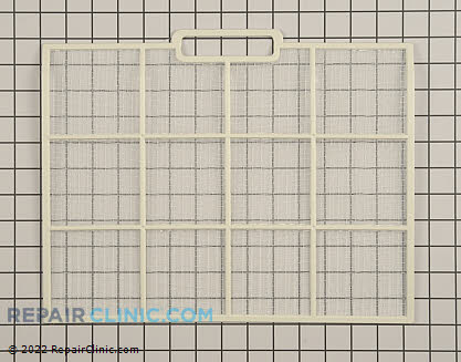 Air Filter (OEM)  MDJ35736701