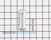 Anti-Tip Bracket EBZ37213202 Alternate Product View