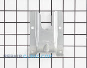 Anti-Tip Bracket - Part # 1529369 Mfg Part # MAZ34877102
