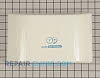 Bucket Cover MCK40032601 Alternate Product View