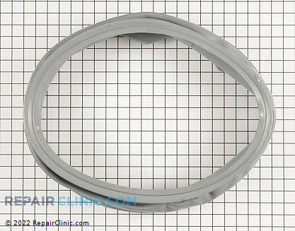 Door Boot Seal MDS33059401 Main Product View