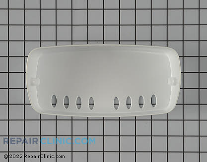 Door Shelf Bin (OEM)  MAN36996405