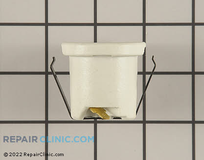 Light Socket EBZ37198001 Main Product View