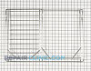 Oven Rack MHL39274601     Alternate Product View
