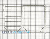 Oven Rack - Part # 1371507 Mfg Part # MHL39274601
