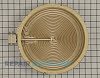 Radiant Surface Element MEE35326801 Alternate Product View