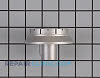 Surface Burner Cap EBZ37192705 Alternate Product View