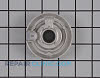 Surface Burner Cap EBZ37192705 Alternate Product View