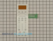Touchpad - Part # 1371146 Mfg Part # MFM30474901