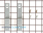 Anti-Tip Bracket - Part # 1373055 Mfg Part # WD35X10056
