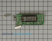 Circuit Board & Timer - Part # 1373056 Mfg Part # W10165850