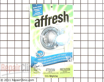 Affresh