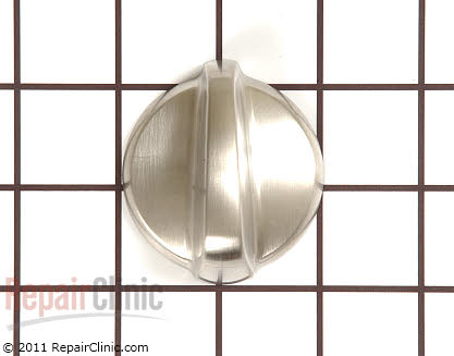 Control Knob WB03T10284 Main Product View