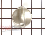 Control Knob - Part # 1373043 Mfg Part # WB03T10284
