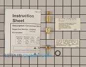 Conversion Kit - Part # 1373027 Mfg Part # MAL9000AXX
