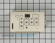 Cover - Part # 1372155 Mfg Part # 309361403