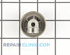Dishrack Roller Assembly 4581DD3003B Alternate Product View