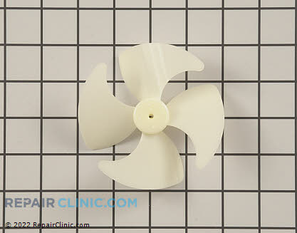 Fan Blade 63002045 Main Product View