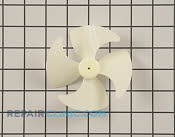 Fan Blade - Part # 1373063 Mfg Part # 63002045