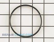 Gasket - Part # 1372150 Mfg Part # 4986DD3003A