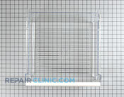 Snack  Pan - Part # 1373059 Mfg Part # 2309517