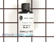 Touch Up Paint - Part # 1372115 Mfg Part # TUP-3796BK