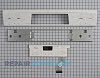 Touchpad and Control Panel W10122300 Alternate Product View