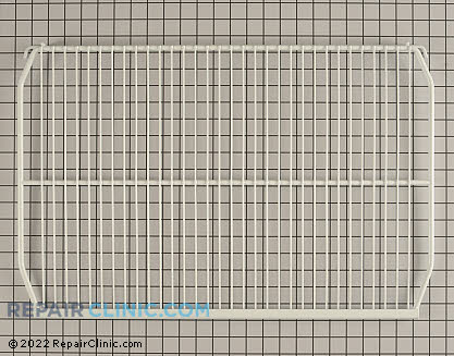 Wire Shelf (OEM)  W10401588
