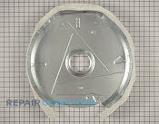 Air Duct - Part # 1483241 Mfg Part # 137137200