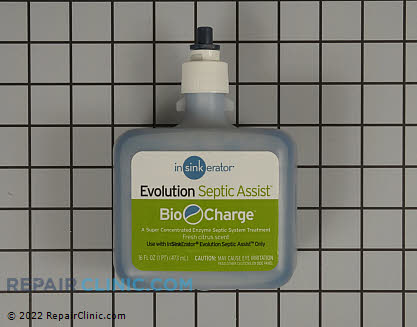 Bio aditive replacement BIO-CG Main Product View