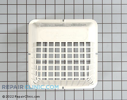 Bird Guard for Vent Outlet UBGWB Main Product View