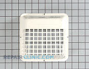 Bird Guard for Vent Outlet - Part # 1373196 Mfg Part # UBGWB