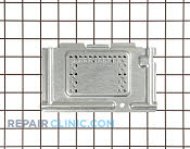 Cap, Lid & Cover - Part # 1373077 Mfg Part # W10119283