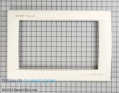 Door Frame GWAKPA494WRR0 Main Product View