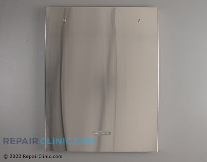 Door Panel W10137623 Main Product View