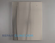 Door Panel - Part # 1373088 Mfg Part # W10137623