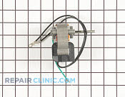 Drive Motor - Part # 1373188 Mfg Part # 57769000