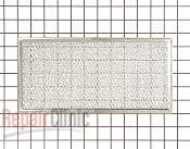 Grease Filter - Part # 1373098 Mfg Part # W10120839A