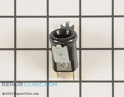 Light Socket W10136369 Main Product View