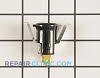 Light Socket W10136369       Alternate Product View