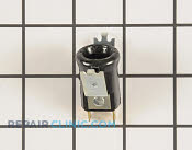 Light Socket - Part # 1373073 Mfg Part # W10136369