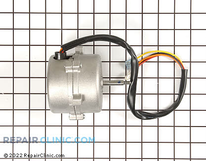Motor 4681A20034C Main Product View