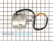 Motor - Part # 1373115 Mfg Part # 4681A20034C