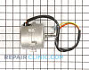 Motor 4681A20034C Alternate Product View