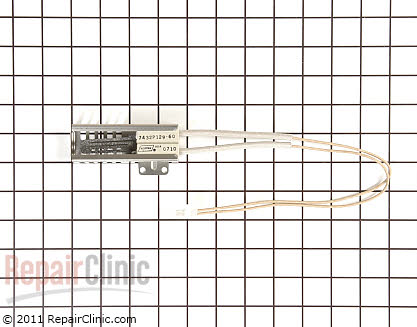 Oven Igniter 7432P143-60 Main Product View