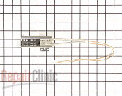 Oven Igniter - Part # 1373177 Mfg Part # 7432P143-60