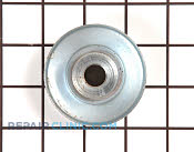 Pulley - Part # 1373184 Mfg Part # W10143344