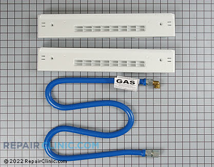 Stacking Kit MALG027AXX Main Product View